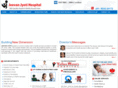 jeevanjyotihospital.com