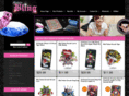jemsmobile.net