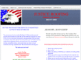 justiceroofing.com
