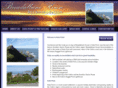 kakapointaccommodation.com