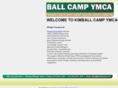 kimballcamp.com