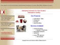 kostofoods.com