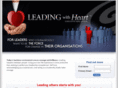 leadingwithheart.com