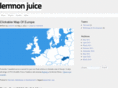 lemmonjuice.com