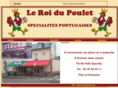 leroidupoulet.com