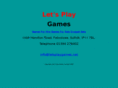 letsplaygames.net