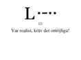 lindeborg.org
