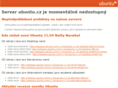 linuxovyserver.cz