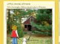 littlehousestudios.com