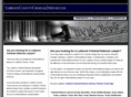 lubbockcountycriminaldefense.com