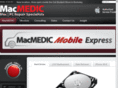 macmedic.com