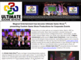 magicalentertainment.com