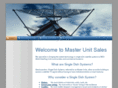 masterunitsales.com