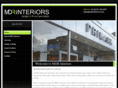 mdrinteriors.com