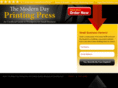 moderndayprintingpress.com