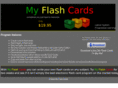 my-flashcards.com