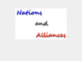 nationsandalliances.com