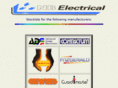 nbelectrical.co.uk