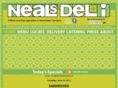 nealsdeli.com