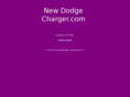 newdodgecharger.com