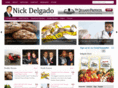 nickdelgado.com