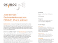 ok-blog.de