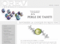 orevinternational.com