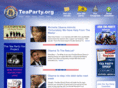 orteaparty.com