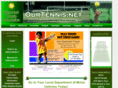 ourtennis.net