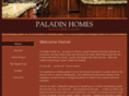 paladingreenhomes.com