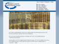 paletten-logistik-westfalen.com