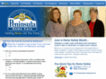 peninsulahomecare.com