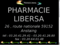 pharmacielibersa.com