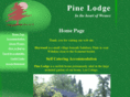 pinelodge.info