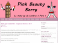 pinkbeautyberry.com