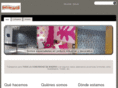 pinturasgallego.com