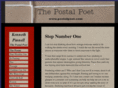 postalpoet.com