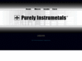 purelyinstrumentals.com