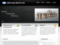samstechnomech.com