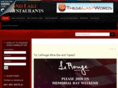 sandlakerestaurants.com