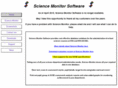 scimonsoftware.com