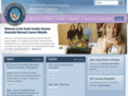 scwomenscaucus.com