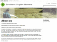 scythemowers.net