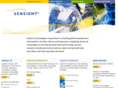 sensient-pharma.com