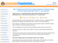 sepromotiontools.com