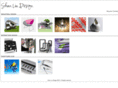 shanliudesign.com