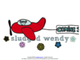 sludgedwendy.net