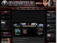 speedcoreworldwide.com