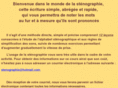 stenographie-en-ligne.com