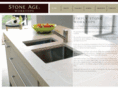 stoneageworktops.co.uk